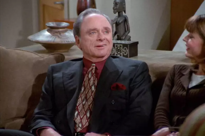 Harris Yulin, ator de 'Frasier' e 'Scarface', morre aos 87 anos: uma carreira marcante