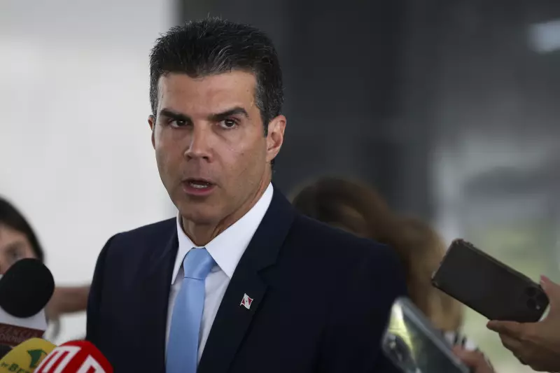 Helder Barbalho cobra responsabilidade do Congresso por decisões que impactam o país