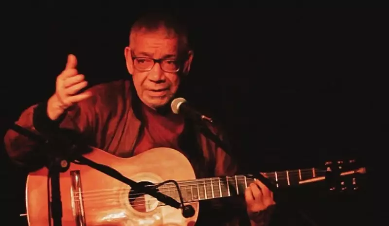 Hélio Delmiro, ícone do jazz brasileiro, morre aos 78 anos: relembre sua trajetória