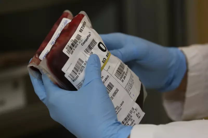 Hemose alerta: estoque de sangue precisa de reforço durante as festas juninas em Sergipe