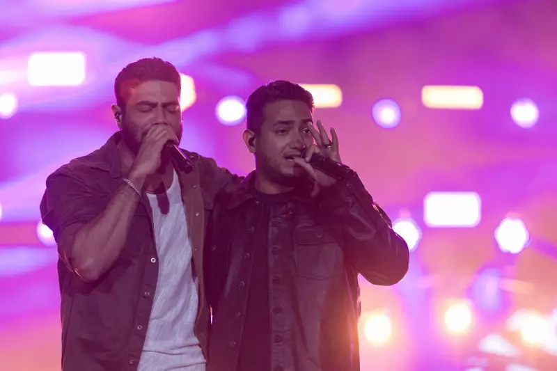 Henrique e Juliano brilham na volta à Arena da Festa do Peão de Americana
