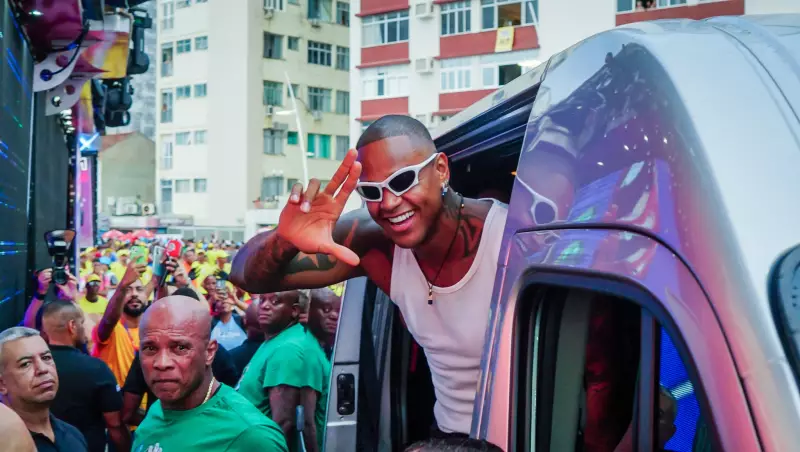 Henry Freitas, Léo Santana e Marco Luque agitam o fim de semana em Natal: confira a agenda cultural
