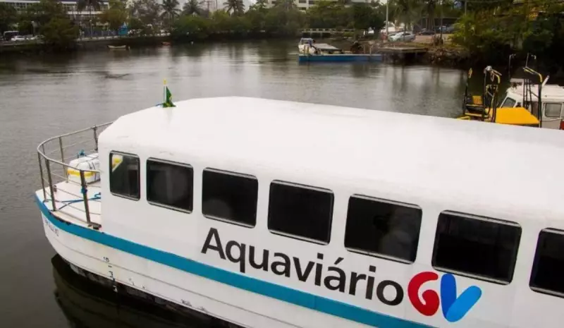 Heróis do mar salvam vítima de afogamento em ação dramática no Espírito Santo