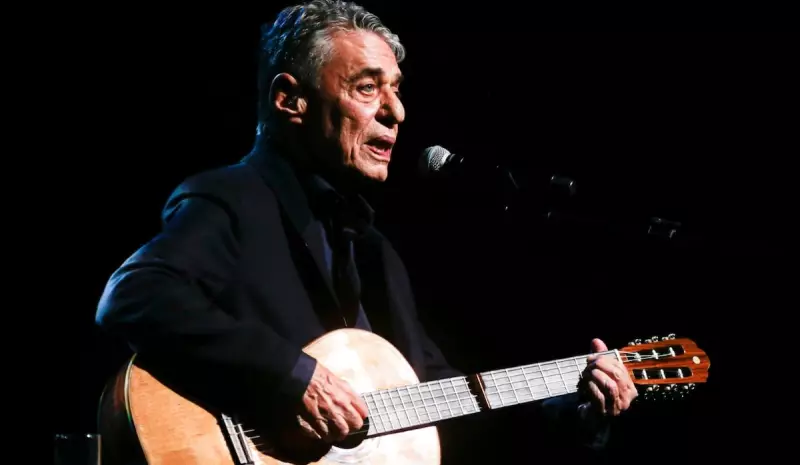 Hidrocefalia Normobárica: Entenda a Condição que Levou Chico Buarque à Cirurgia