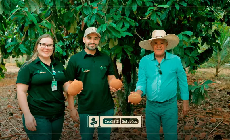 História de superação no campo: como o cooperativismo transforma vidas em Rondônia