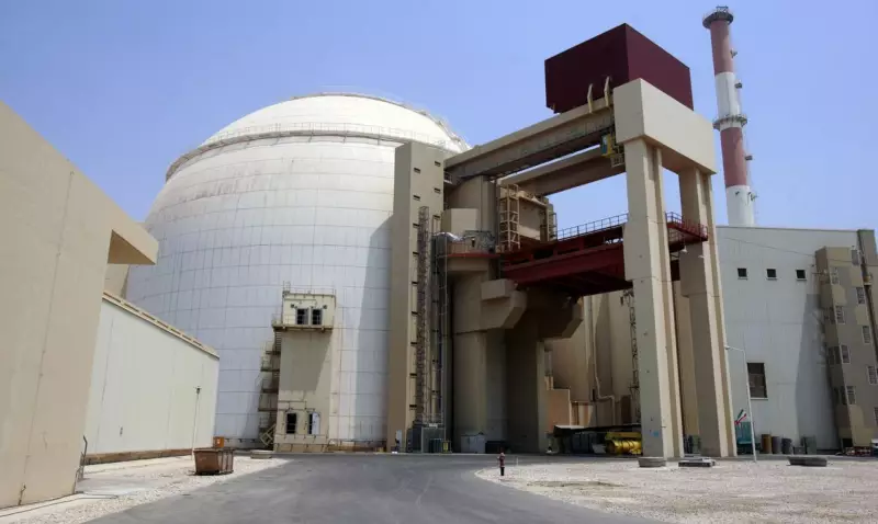 História nuclear do Irã e seu impacto no conflito com Israel: Entenda a crise