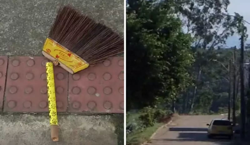 Homem agride ex-mulher e enteado na Serra: "Vou te matar" — Caso choca moradores