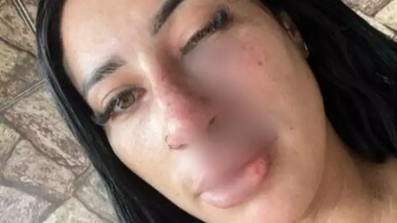 Homem com 25 passagens pela polícia é preso por agredir ex-mulher em Itaboraí