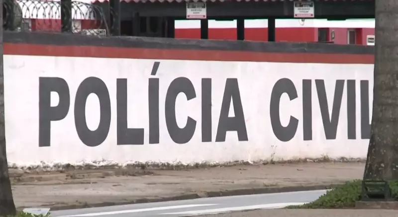 Homem com histórico de violência é preso após criança pedir socorro no 190 em SP