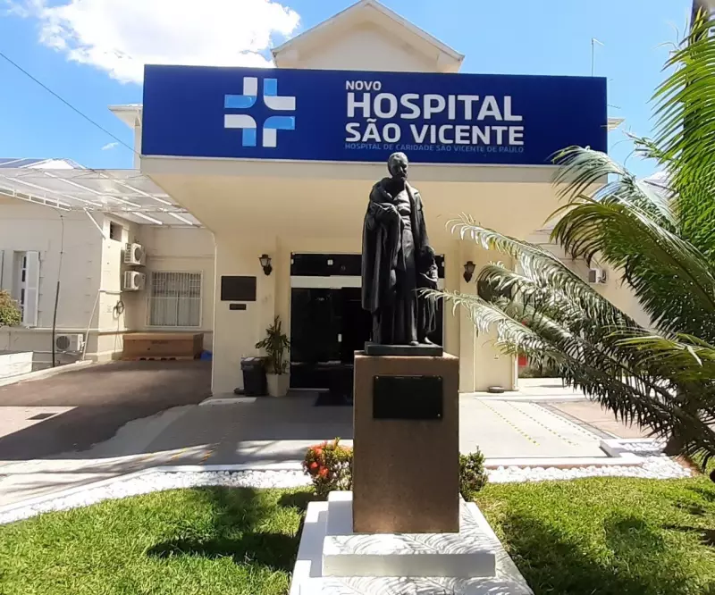 Homem com marcas de espancamento morre após internação em Jundiaí: caso choca cidade
