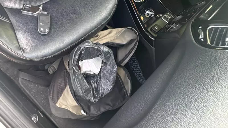 Homem condenado por homicídio é preso em Maceió com cocaína e identidade falsa