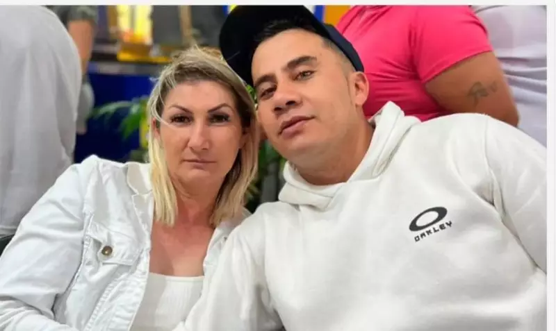 Homem confessa assassinato de casal no Paraná após cobrança de dívida