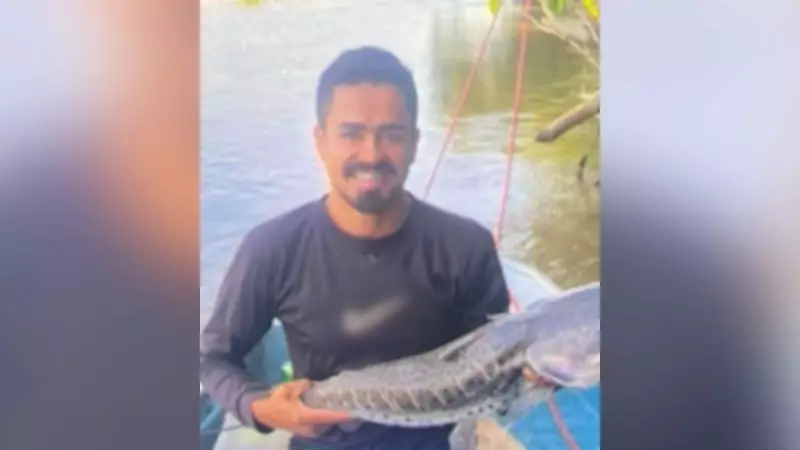 Homem confessa assassinato de sócio por dívida em Israelândia (GO) e é preso