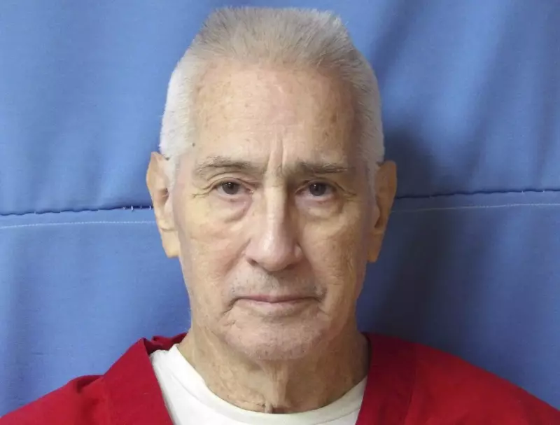 Homem de 50 anos aguarda execução no corredor da morte nos EUA: entenda o caso