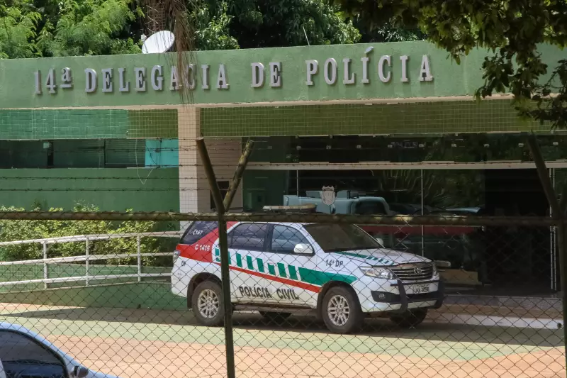 Homem de 58 anos é encontrado morto com ferimento na cabeça em residência no Gama