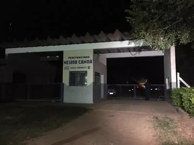 Homem desaparece em São José do Rio Preto após saída temporária de penitenciária