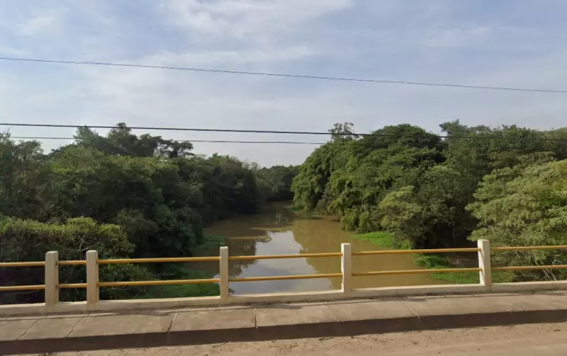 Homem desaparecido após cair de barco durante pescaria em Iperó é encontrado morto