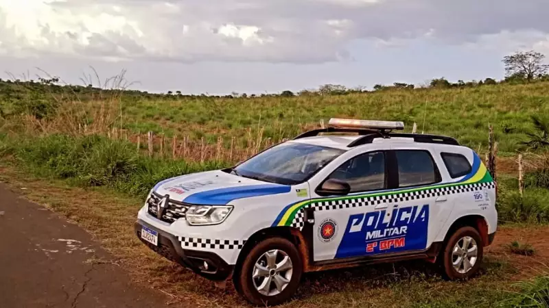 Homem é assassinado a facadas após briga em bar no norte do Piauí: veja detalhes