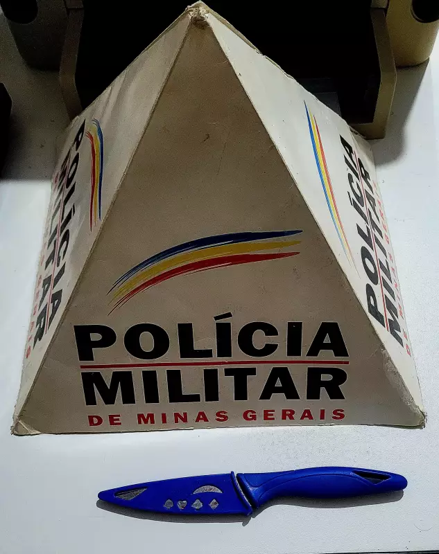 Homem é assassinado a facadas em aldeia indígena de São João das Missões (MG)