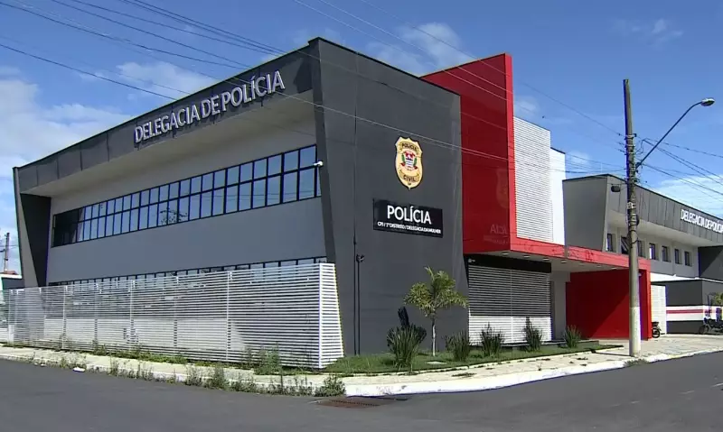 Homem é assassinado a tiros de fuzil no local de trabalho em Lorena, SP