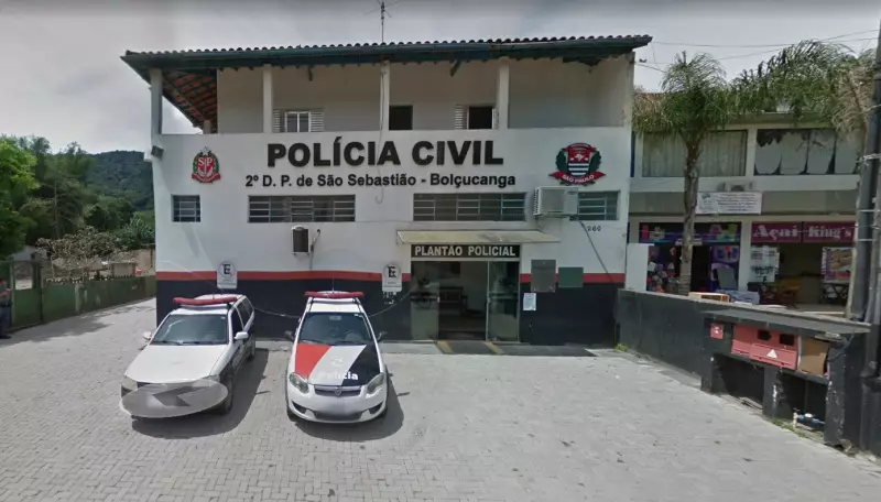 Homem é assassinado a tiros no bairro Camburi, em São Sebastião: veja detalhes