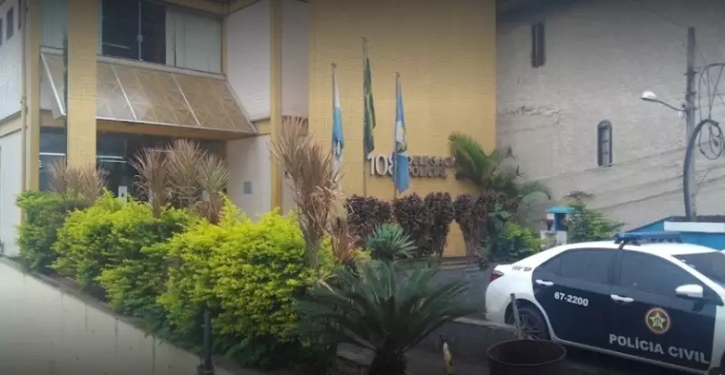 Homem é assassinado com tiro na cabeça em Três Rios: caso choca moradores