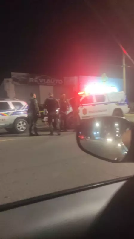 Homem é assassinado dentro de carro em Petrolina: veja detalhes do crime