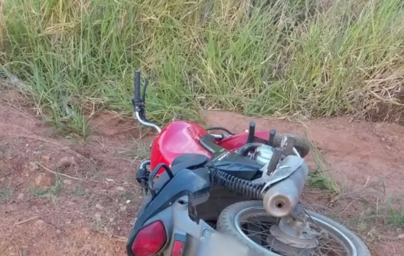 Homem é assassinado em Tocantins: suspeito alega motivação sexual, diz polícia