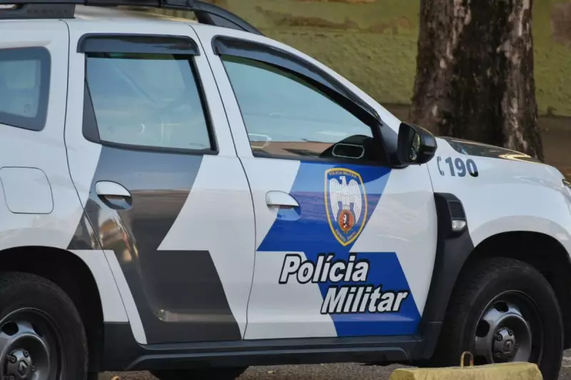 Homem é baleado ao cobrar dívida em Vila Velha: veja detalhes do crime