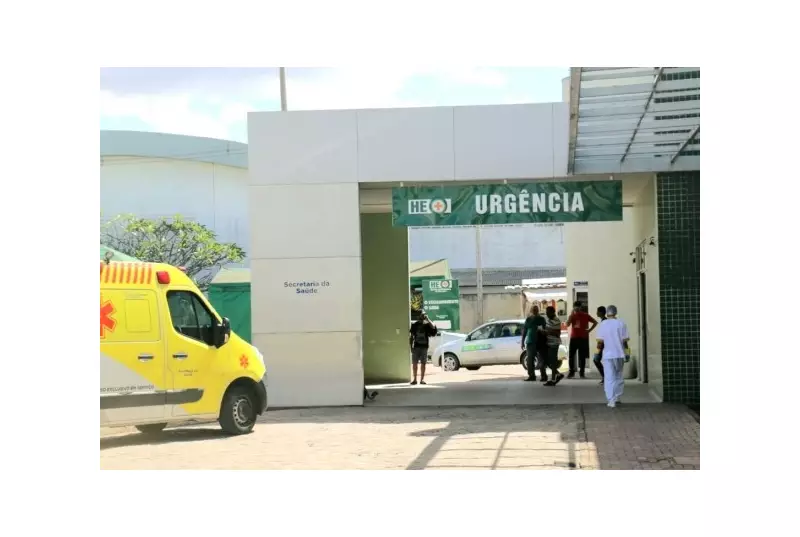 Homem é baleado ao sair para receber dinheiro em Alagoas: 'Olha o que tenho para você', disse suspeito