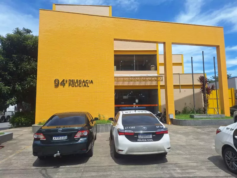 Homem é baleado em Piraí: confira os detalhes do ocorrido