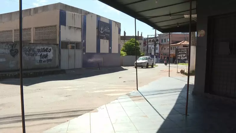 Homem é baleado na cabeça após amigo urinar em via pública no ES