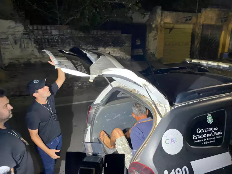 Homem é condenado a 12 anos por matar eleitor de Lula em bar no Ceará