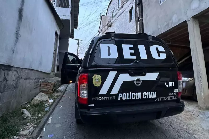 Homem é condenado a quase 80 anos por crimes hediondos contra vulnerável em SC