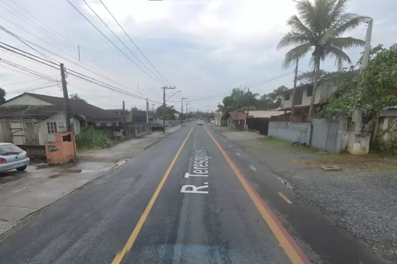 Homem é condenado por matar ex-companheiro de namorada a pauladas em Joinville