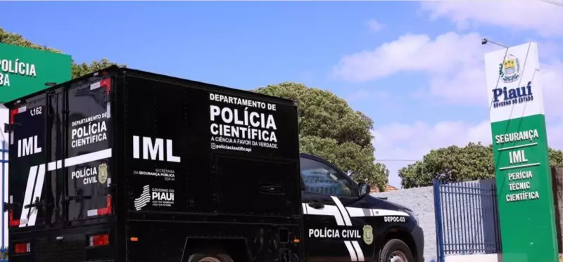Homem é encontrado morto com ferimentos em via pública de Batalha, no Piauí