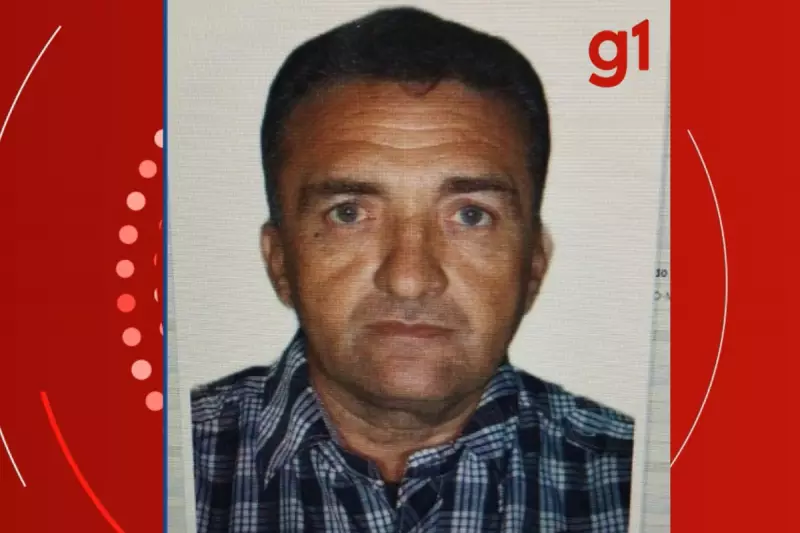 Homem é encontrado morto em Cuiabá: perícia busca identificar vítima e localizar familiares