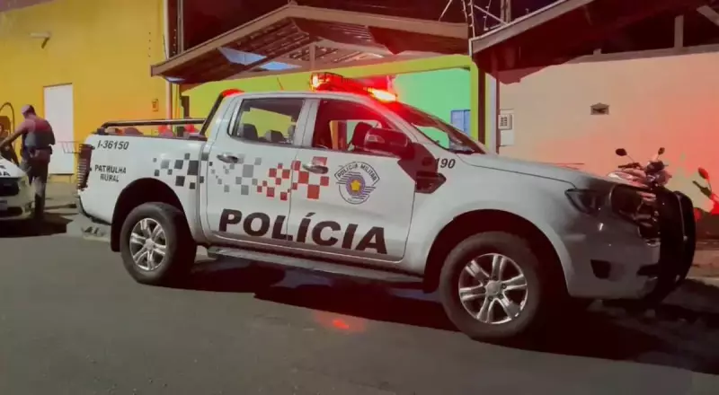 Homem é encontrado morto em estado de decomposição no Jardim Cavinato