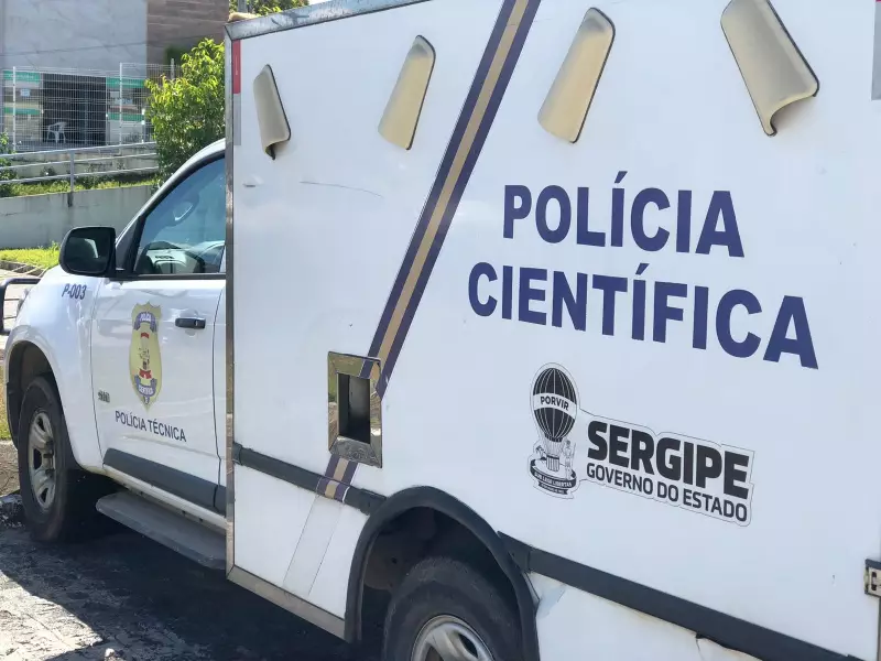 Homem é encontrado morto em motel na BR-235 em Sergipe: Polícia Civil investiga o caso