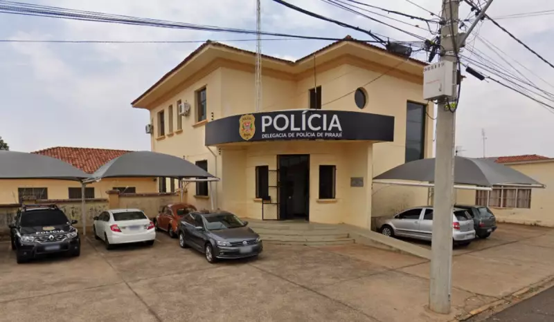 Homem é encontrado morto em ponto de ônibus em Pirajuí: Polícia investiga caso