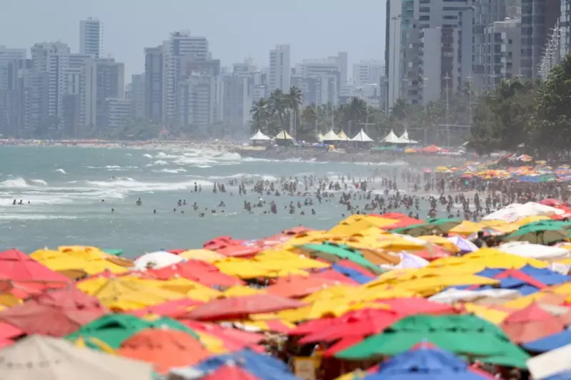 Homem é encontrado morto no mar de Boa Viagem, no Recife: saiba detalhes