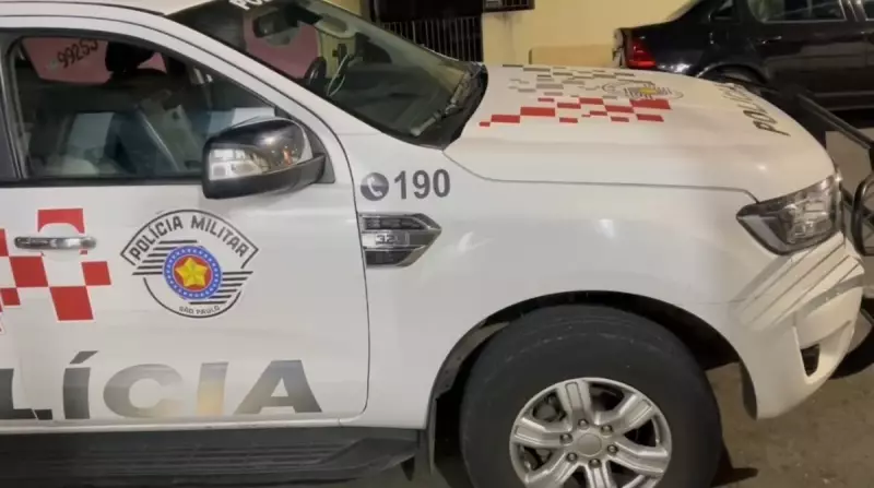 Homem é esfaqueado cinco vezes em Limeira: veja detalhes do ataque no Jardim Boa Esperança