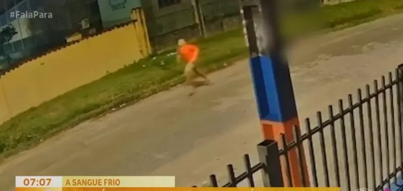 Homem é executado a tiros em Marituba, PA: crime choca comunidade