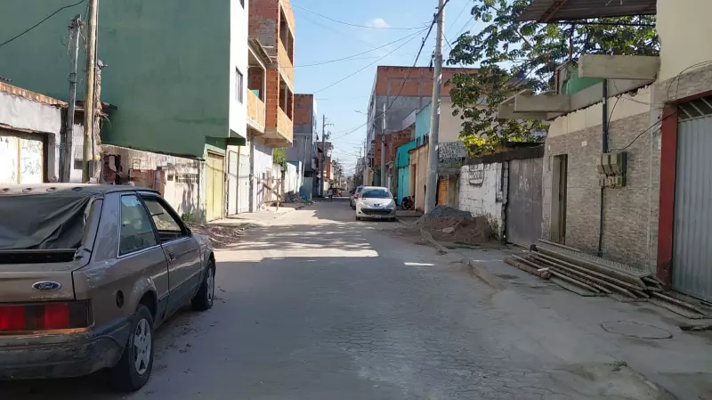 Homem é executado a tiros em via pública de Vila Velha, ES