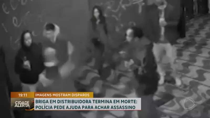 Homem é executado com 16 tiros em Taguatinga: polícia procura suspeito