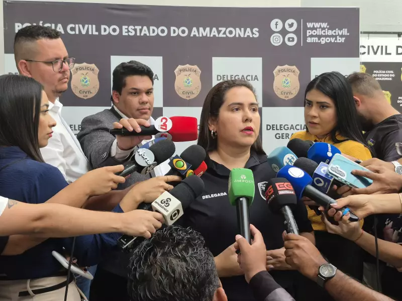 Homem e filho de 2 anos são mortos em ataque de pistoleiros no Amazonas: polícia investiga possível caso de identidade trocada
