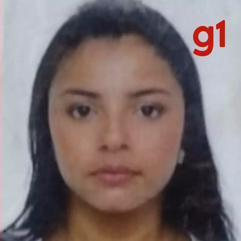 Homem é filmado com faca após suposto assassinato de ex-namorada em MT | Vídeo chocante