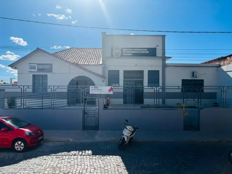 Homem é indiciado por abuso de menor em Minas Gerais: vítima sentiu nojo do próprio corpo, diz polícia
