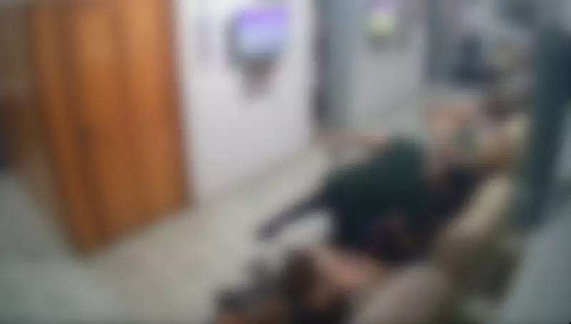 Homem é indiciado por maus-tratos após morder cabeça de idosas em abrigo no RN