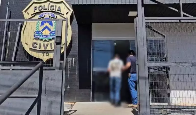 Homem é indiciado por maus-tratos após vídeo mostrar abuso contra cadela em Tocantins